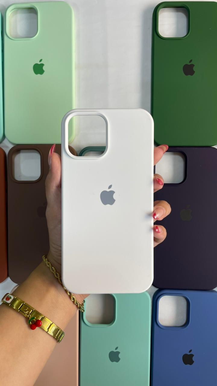 Silicone Cover-12promax