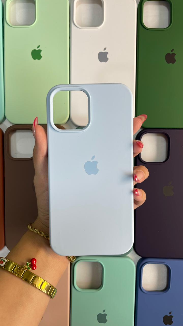 Silicone Cover-12promax