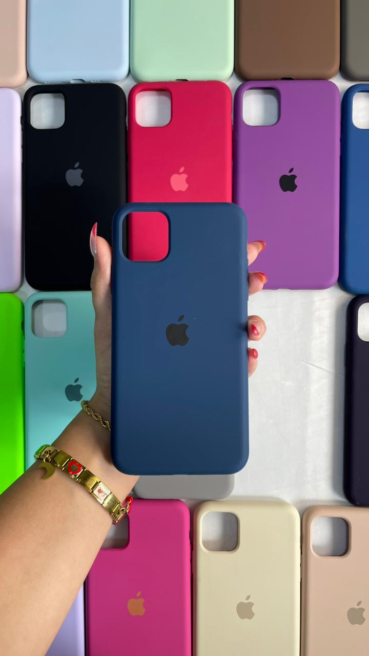 Silicone Cover-11promax