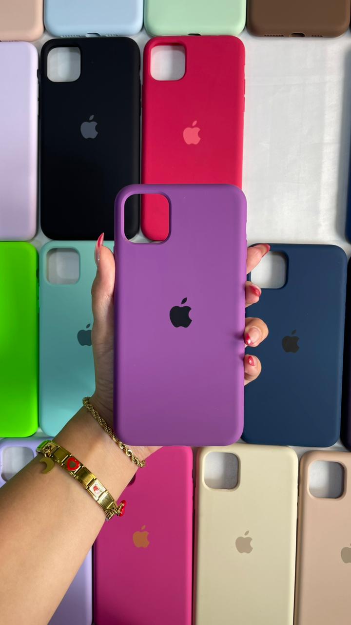 Silicone Cover-11promax