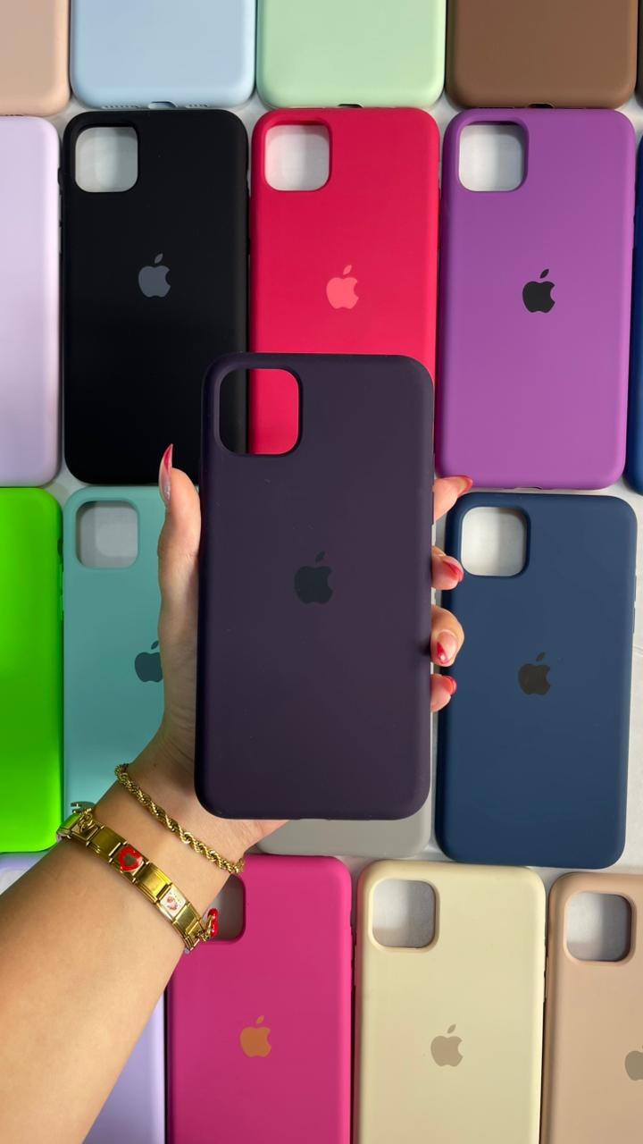 Silicone Cover-11promax