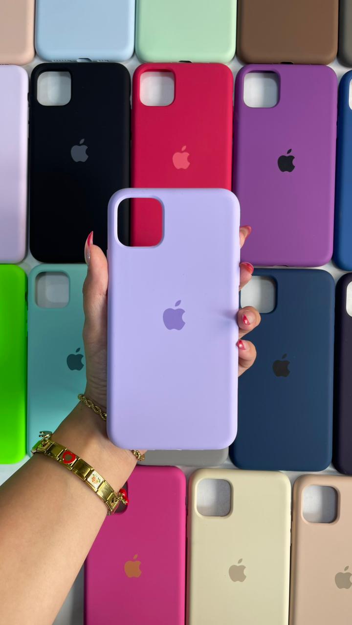 Silicone Cover-11promax