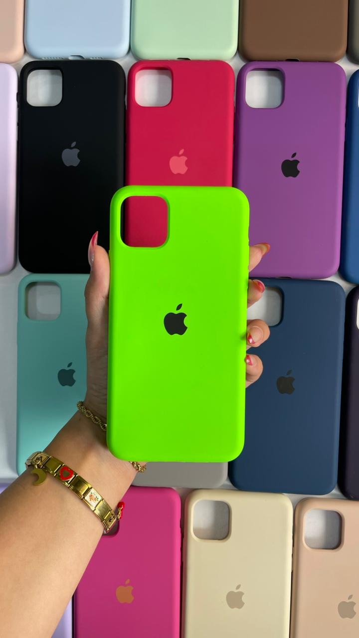 Silicone Cover-11promax