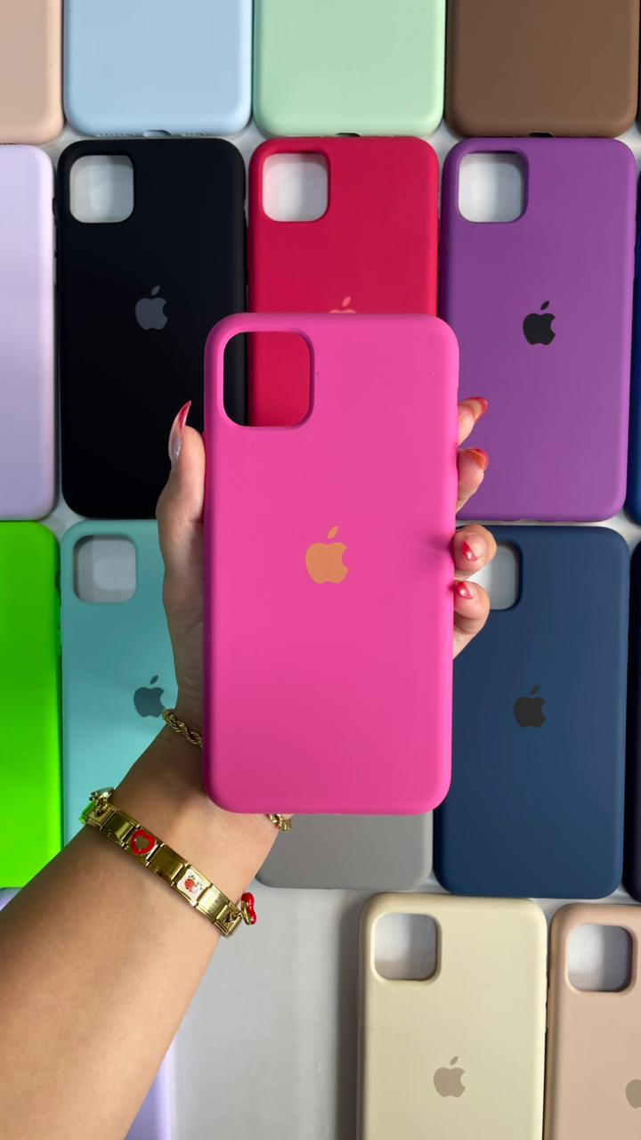 Silicone Cover-11promax