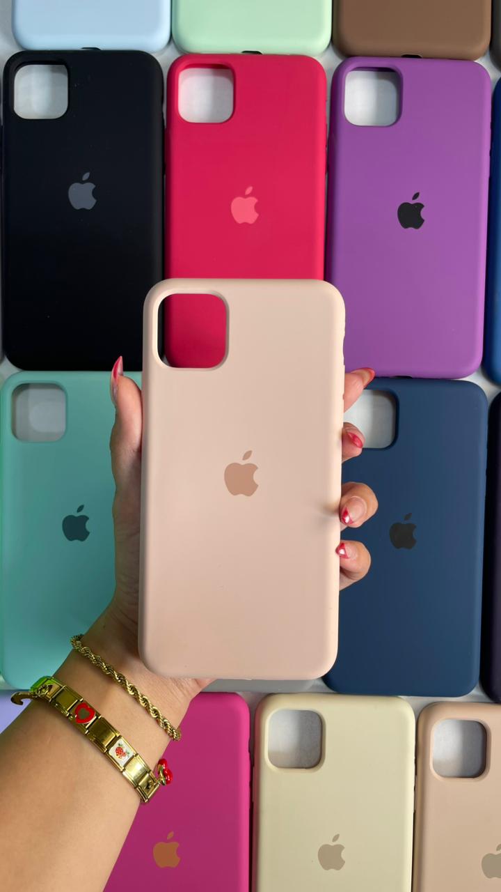 Silicone Cover-11promax