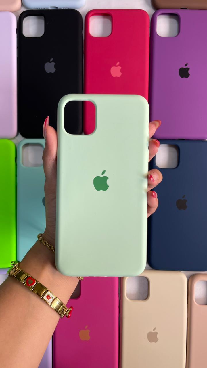 Silicone Cover-11promax