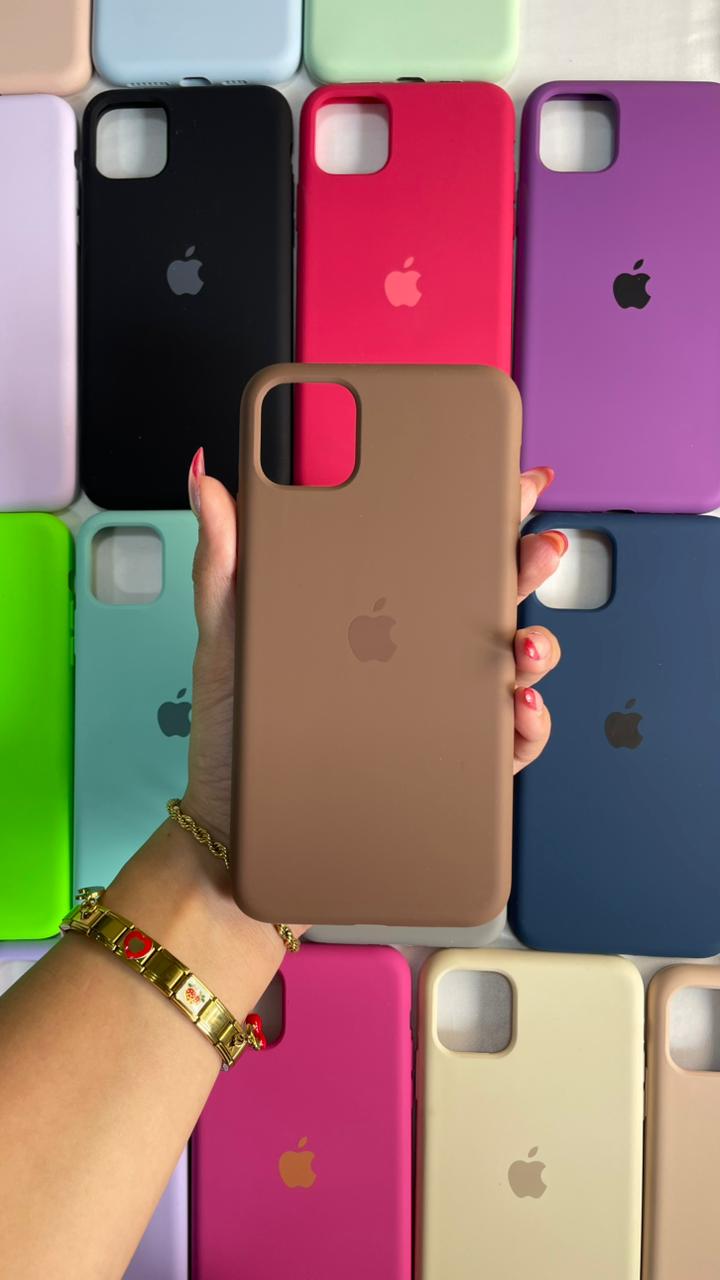 Silicone Cover-11promax