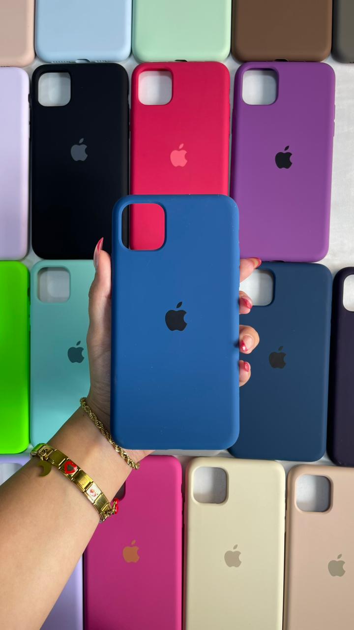 Silicone Cover-11promax