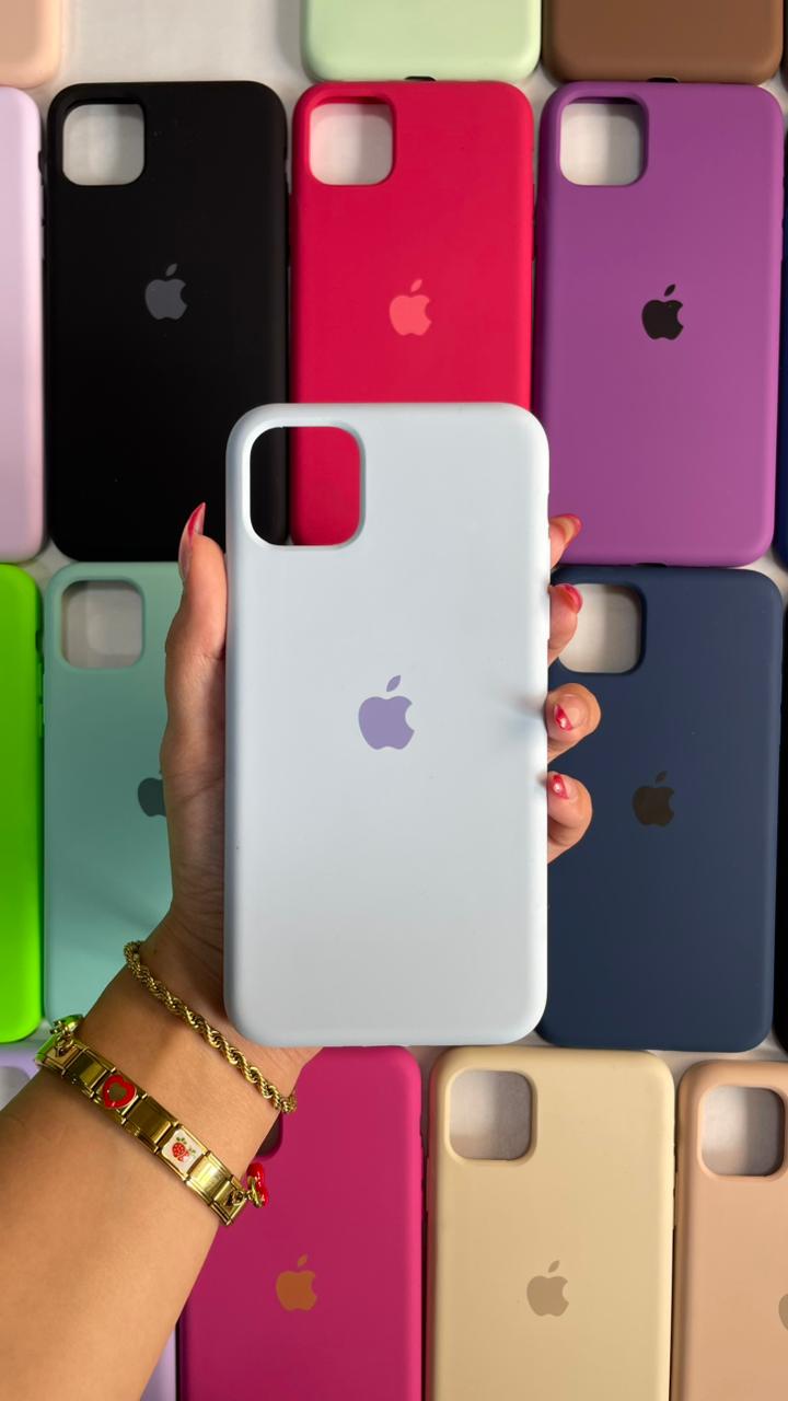 Silicone Cover-11promax