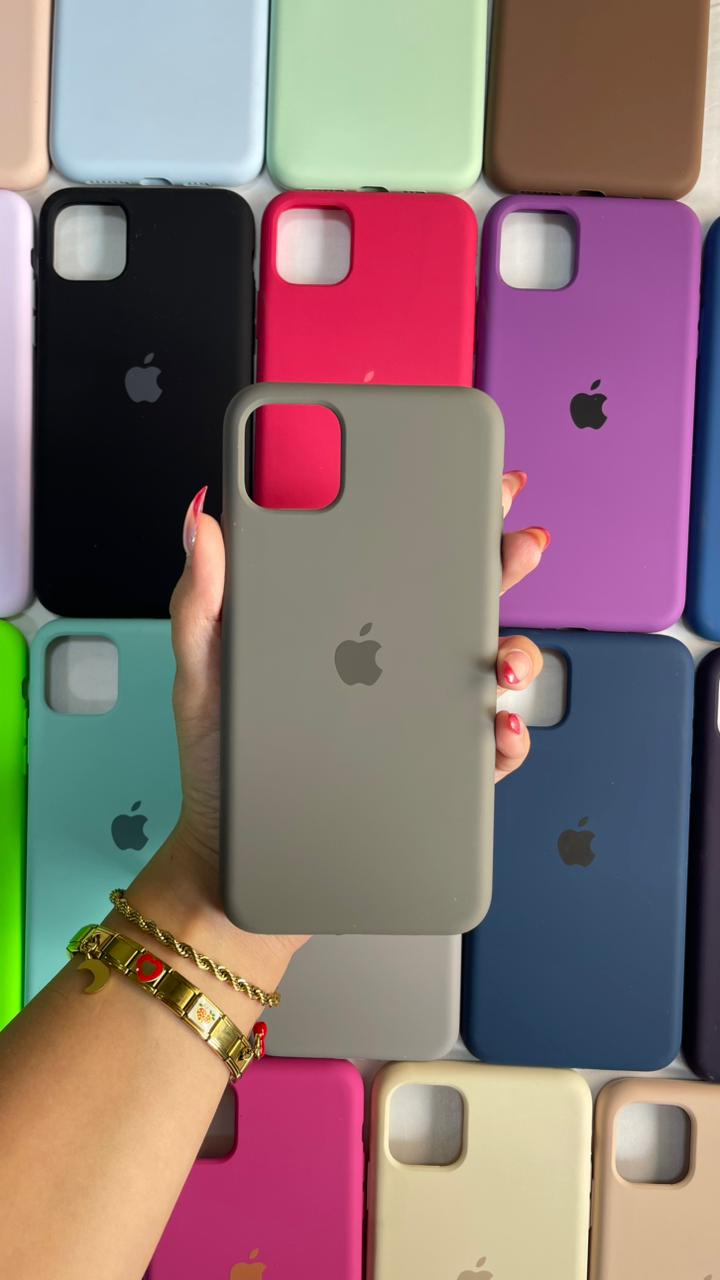 Silicone Cover-11promax