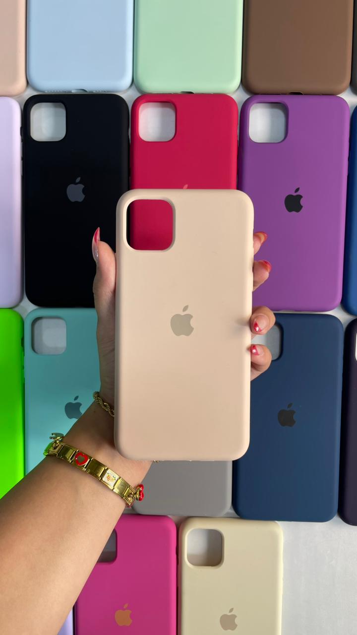 Silicone Cover-11promax