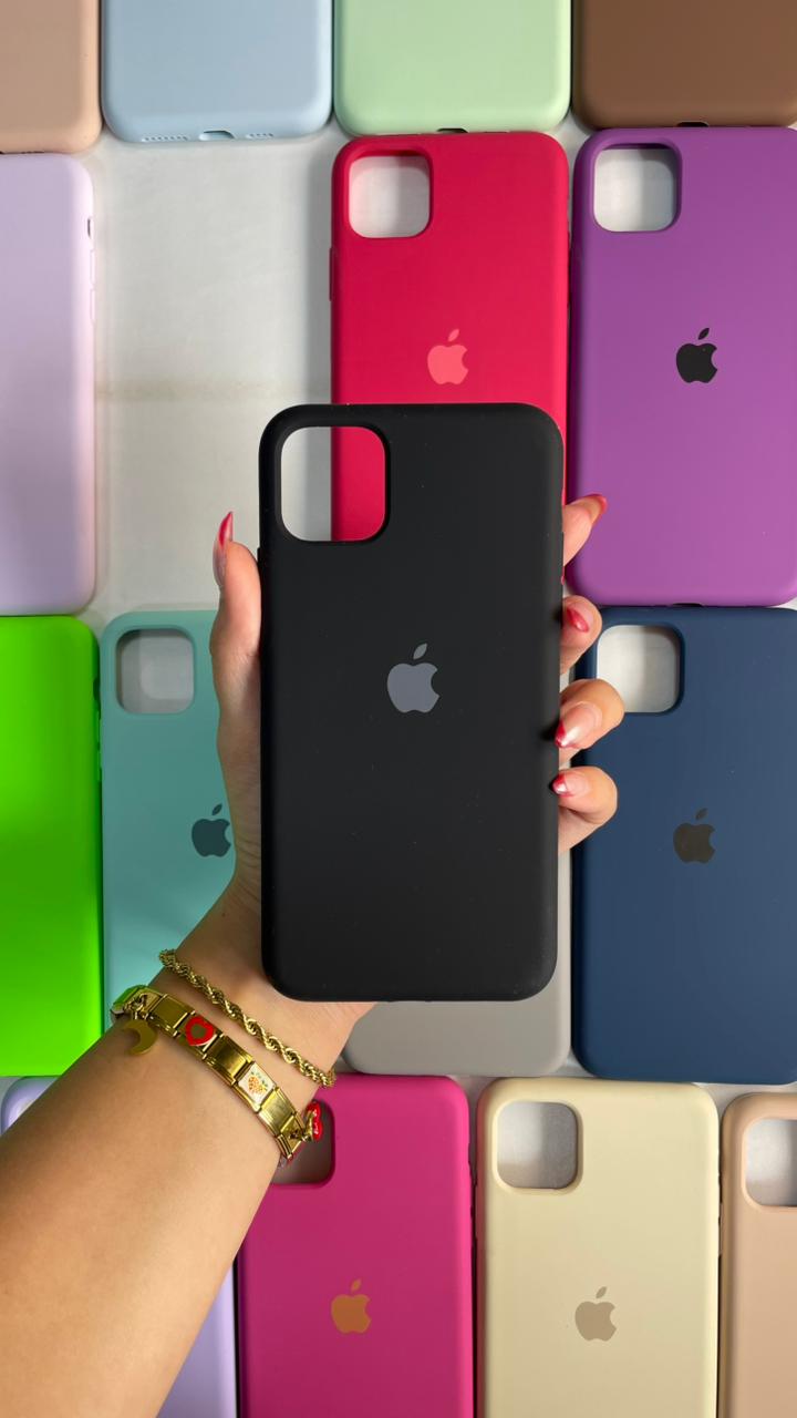 Silicone Cover-11promax