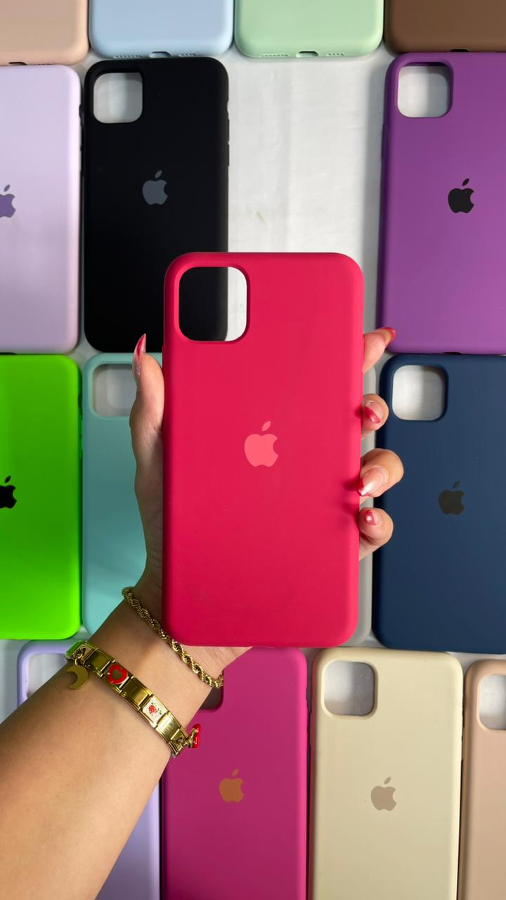 Silicone Cover-11promax