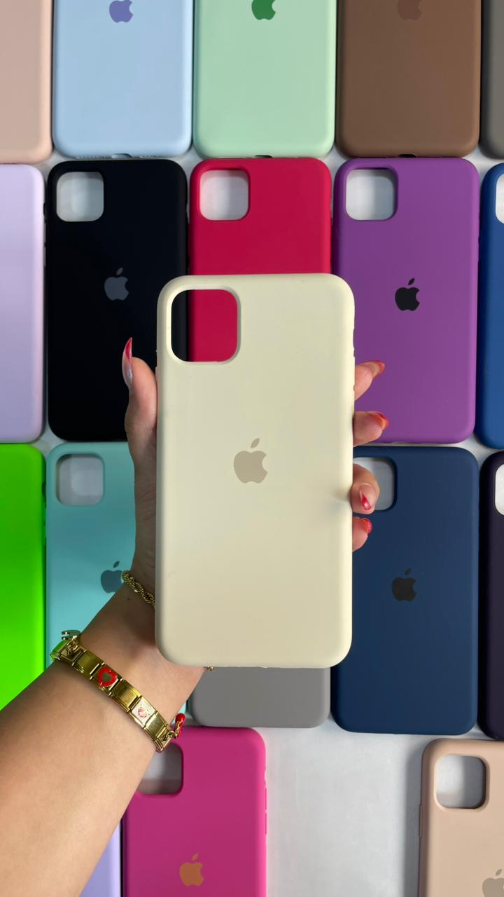 Silicone Cover-11promax