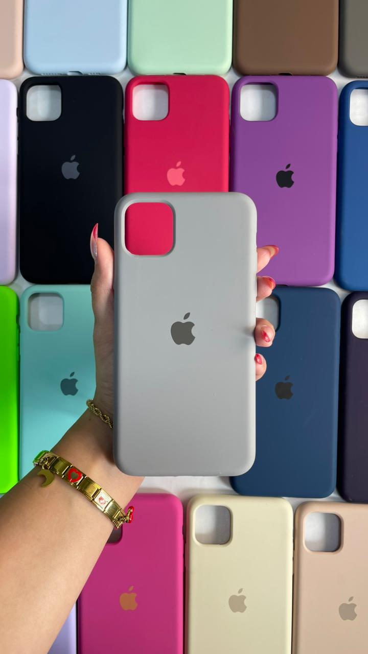 Silicone Cover-11promax