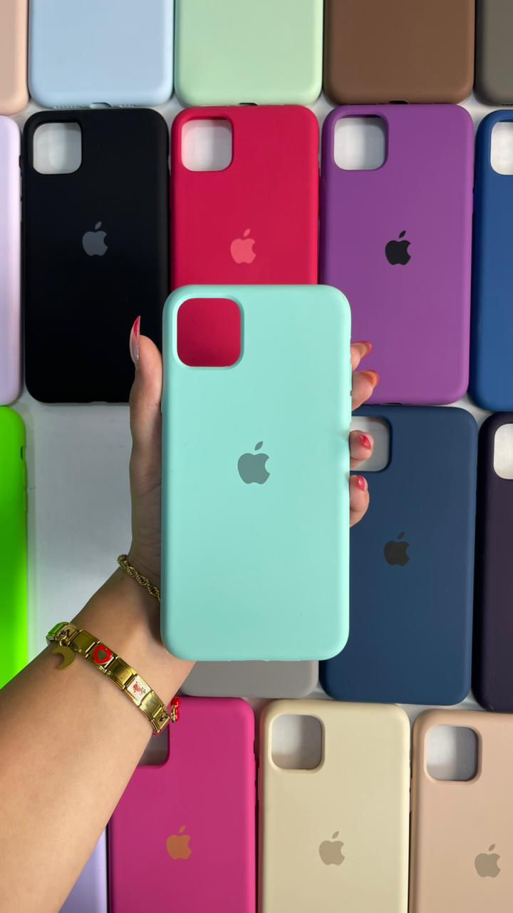 Silicone Cover-11promax