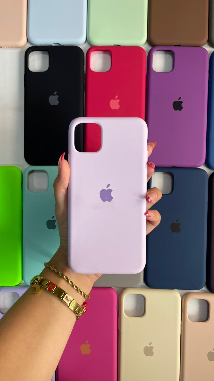 Silicone Cover-11promax