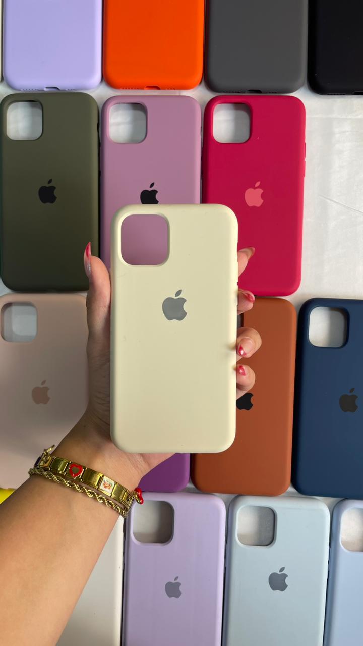 Silicone Cover-11pro