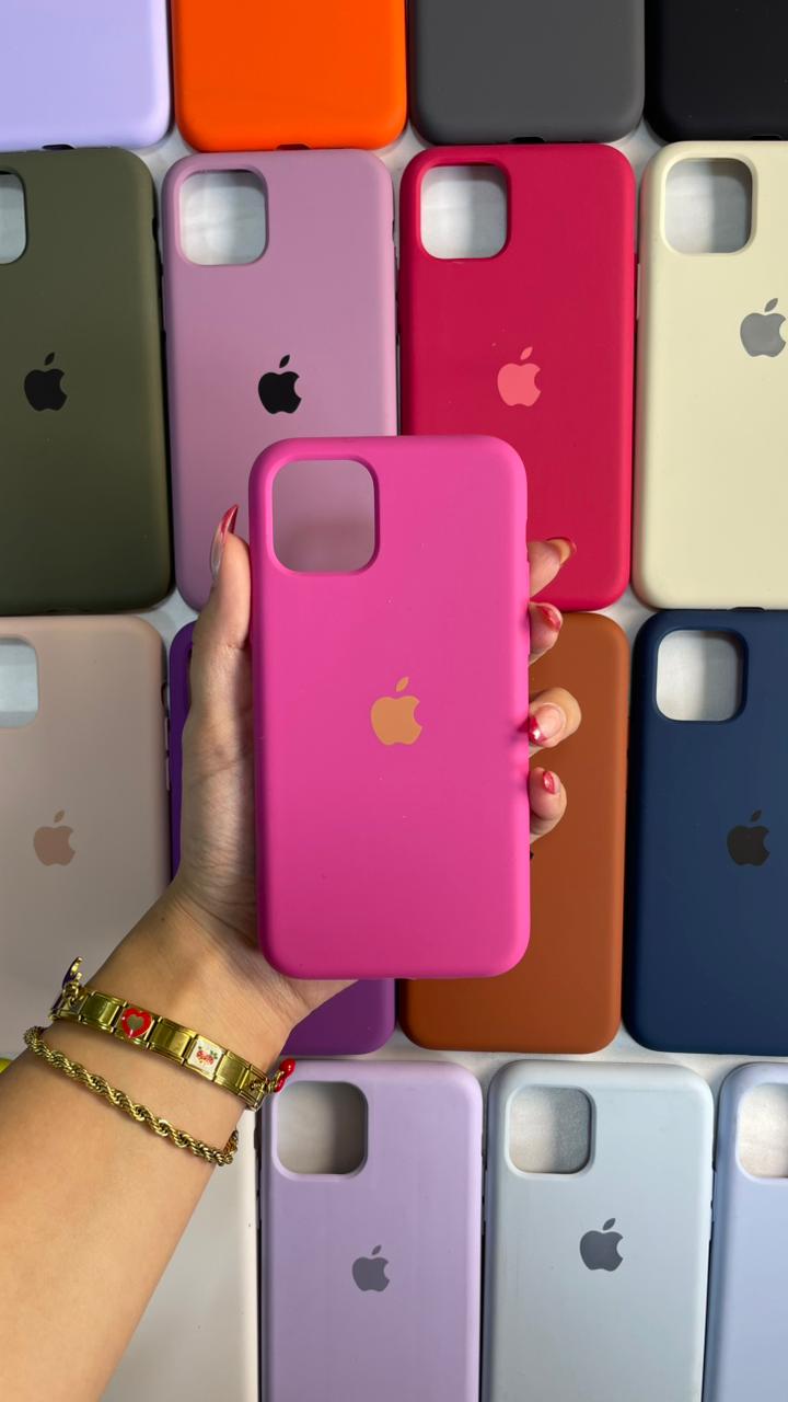 Silicone Cover-11pro