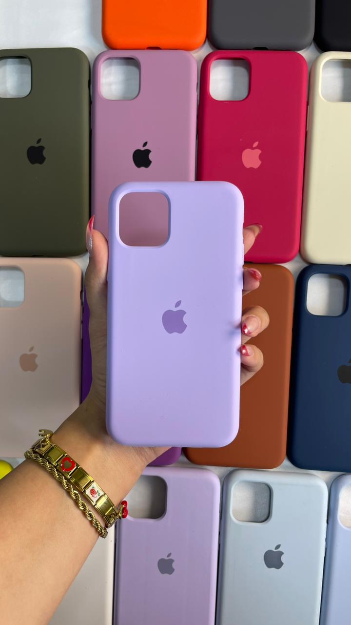 Silicone Cover-11pro