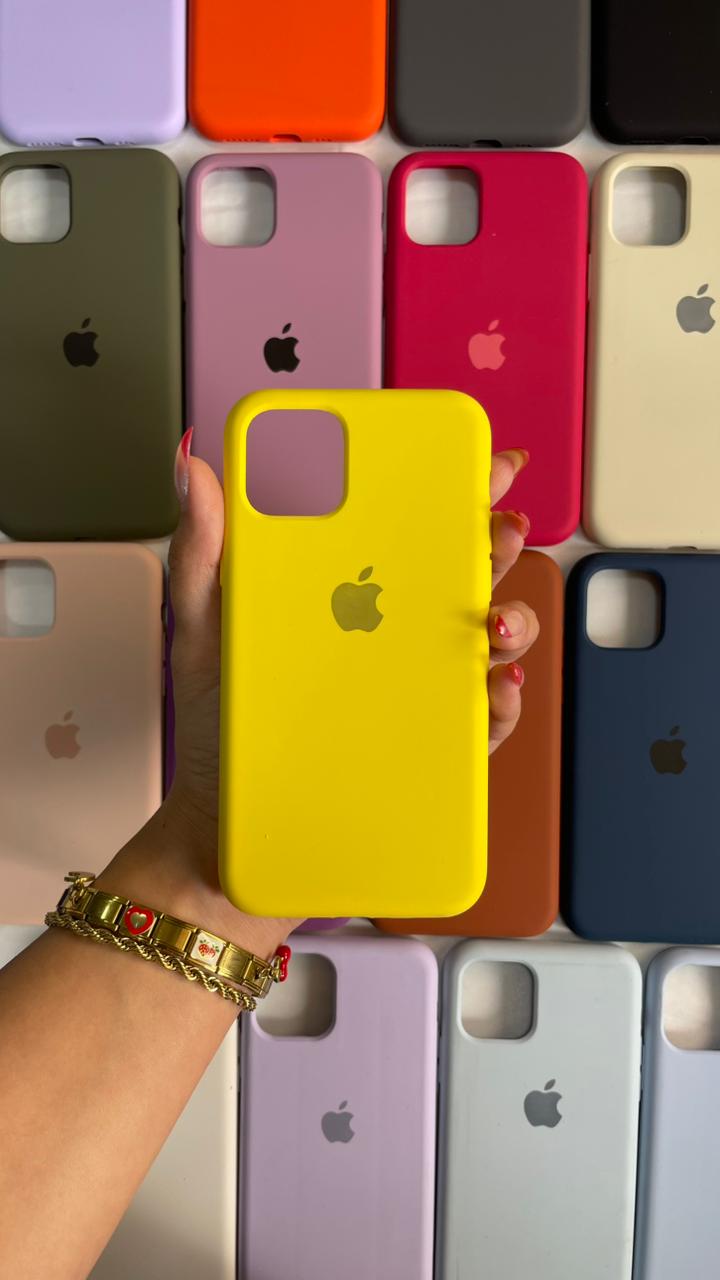 Silicone Cover-11pro