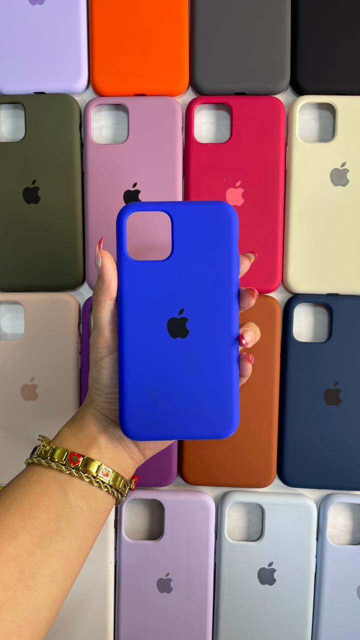 Silicone Cover-11pro