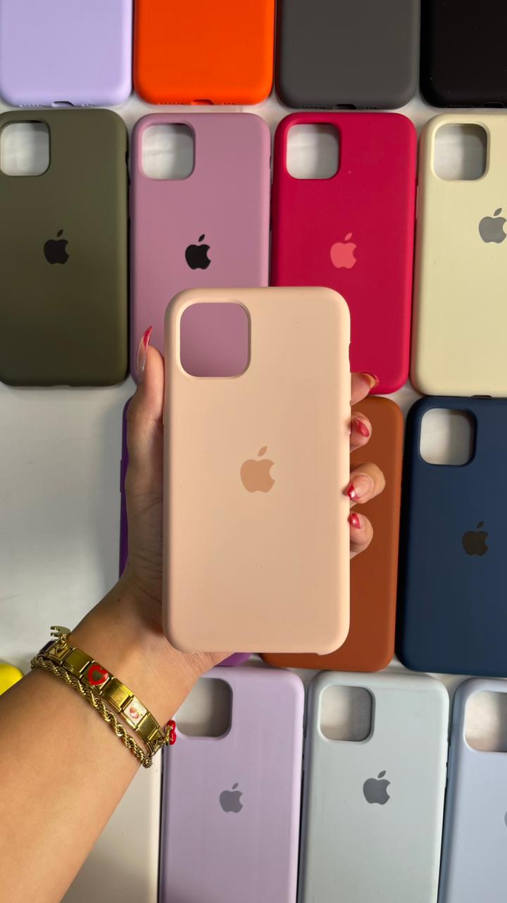 Silicone Cover-11pro