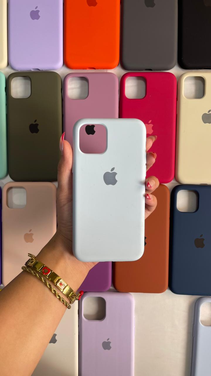 Silicone Cover-11pro