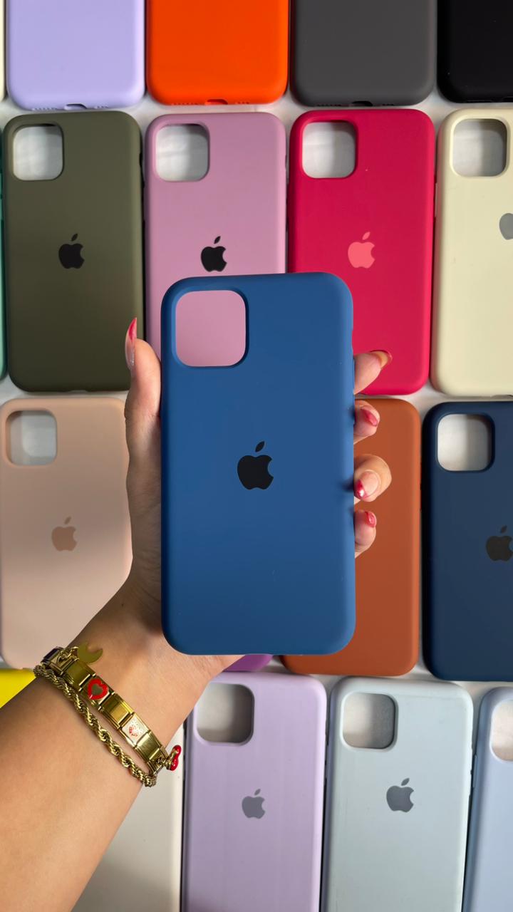 Silicone Cover-11pro