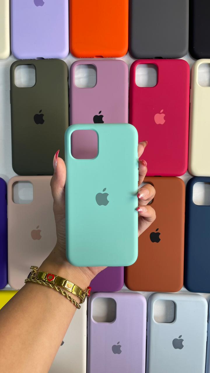 Silicone Cover-11pro