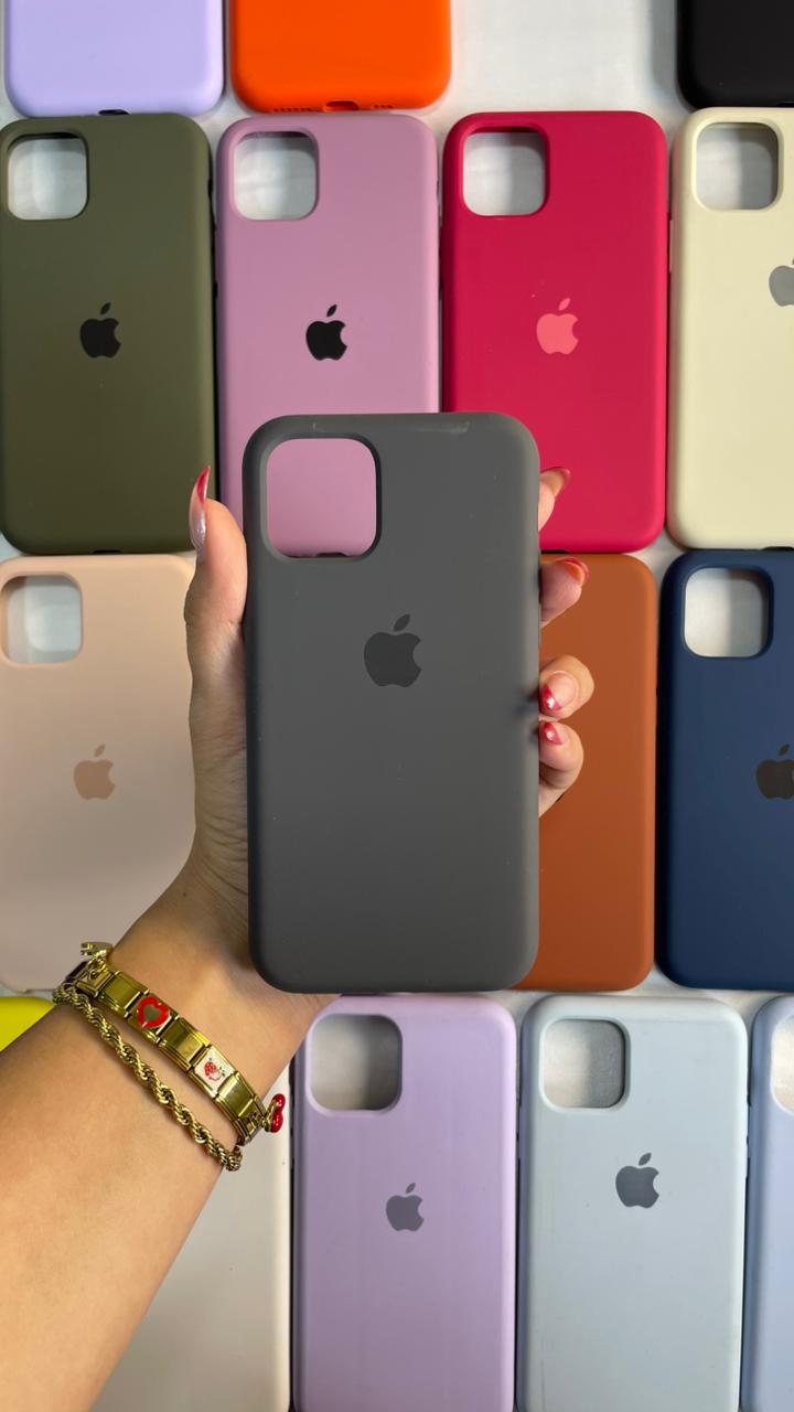 Silicone Cover-11pro