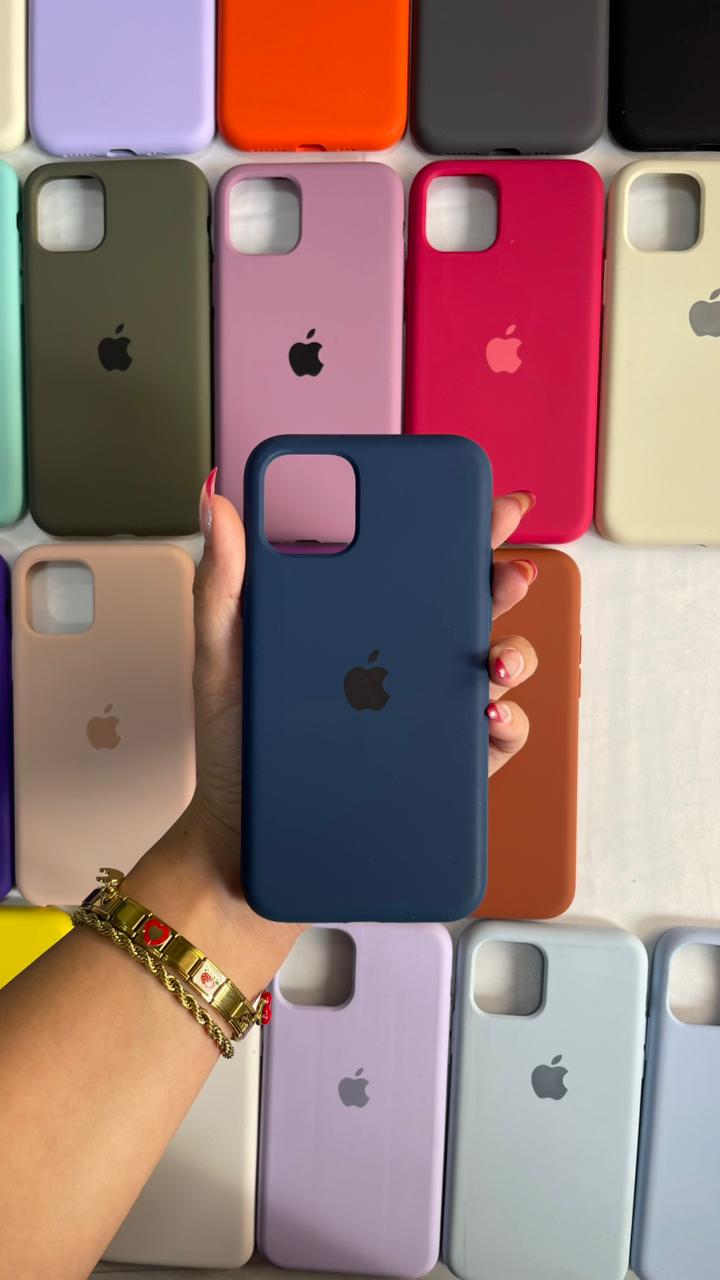 Silicone Cover-11pro