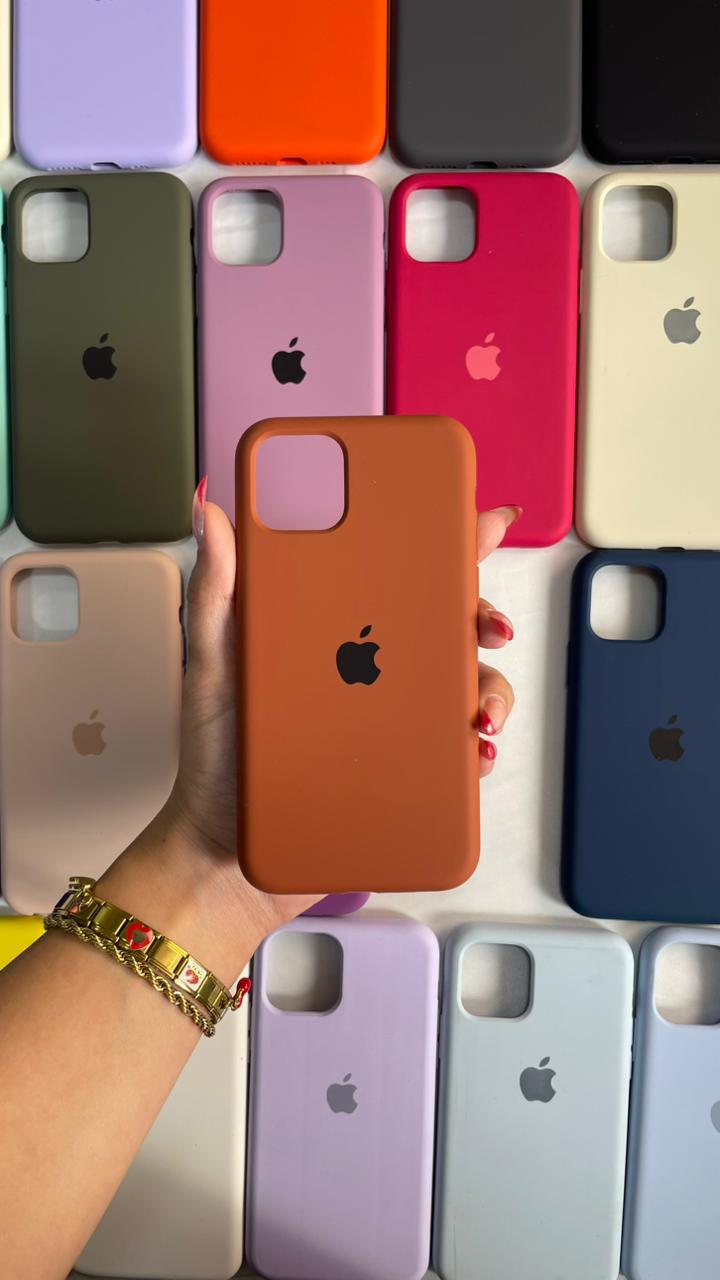 Silicone Cover-11pro