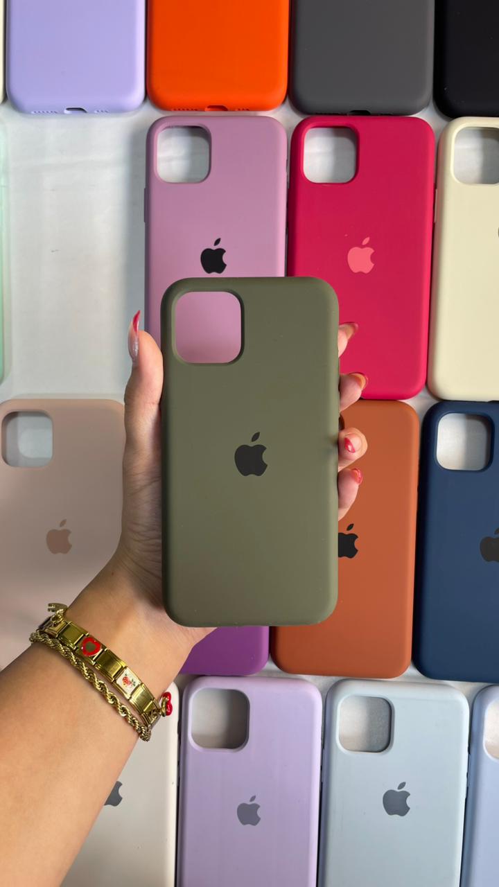 Silicone Cover-11pro