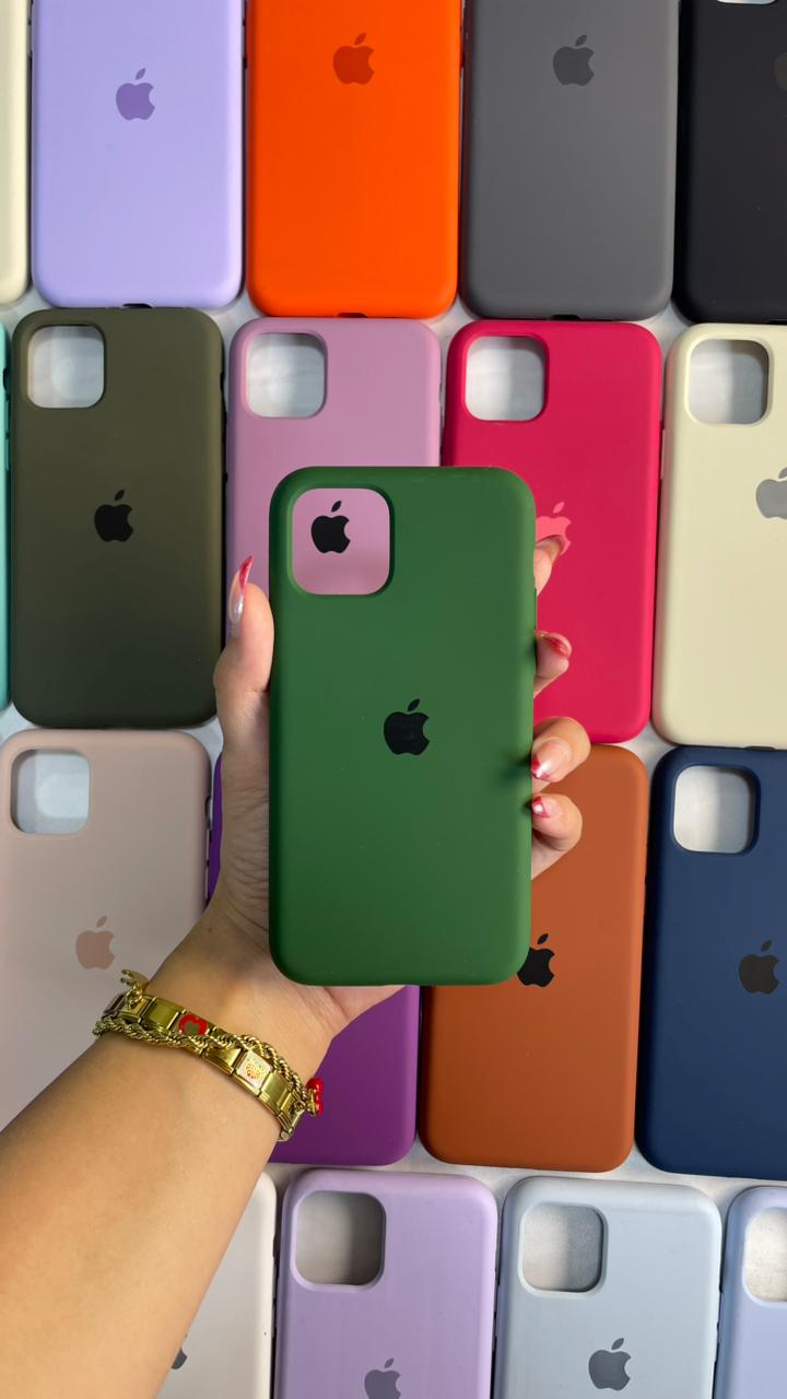 Silicone Cover-11pro