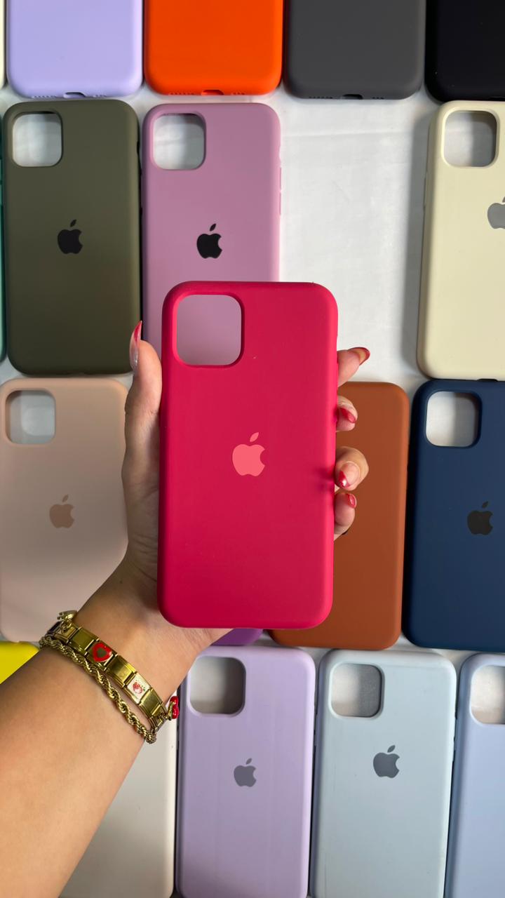 Silicone Cover-11pro