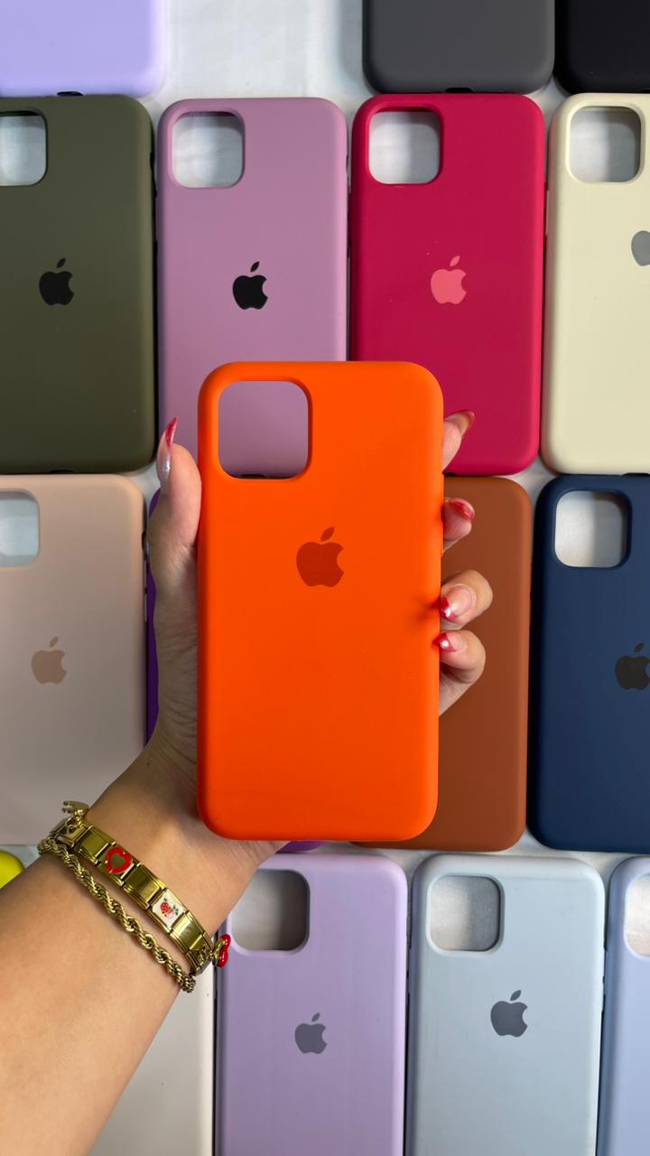 Silicone Cover-11pro