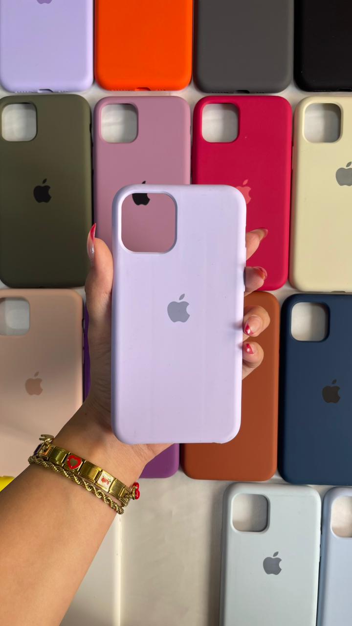 Silicone Cover-11pro