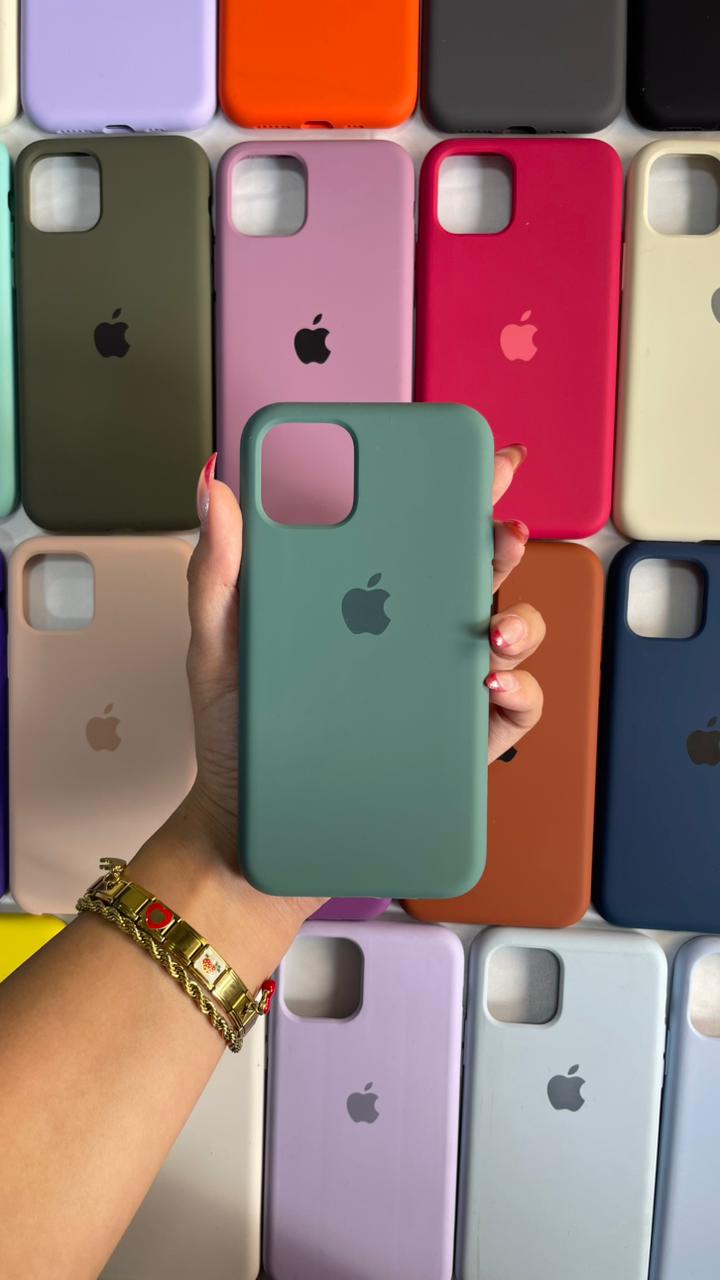 Silicone Cover-11pro