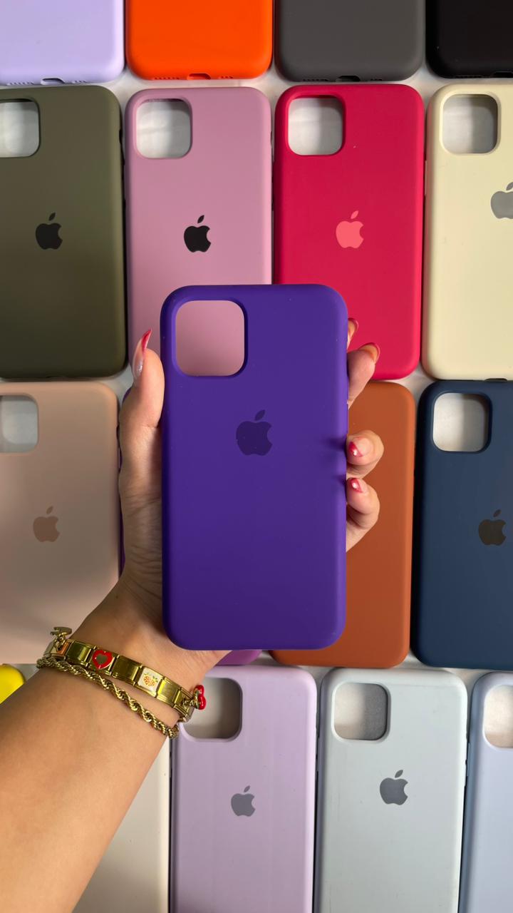 Silicone Cover-11pro