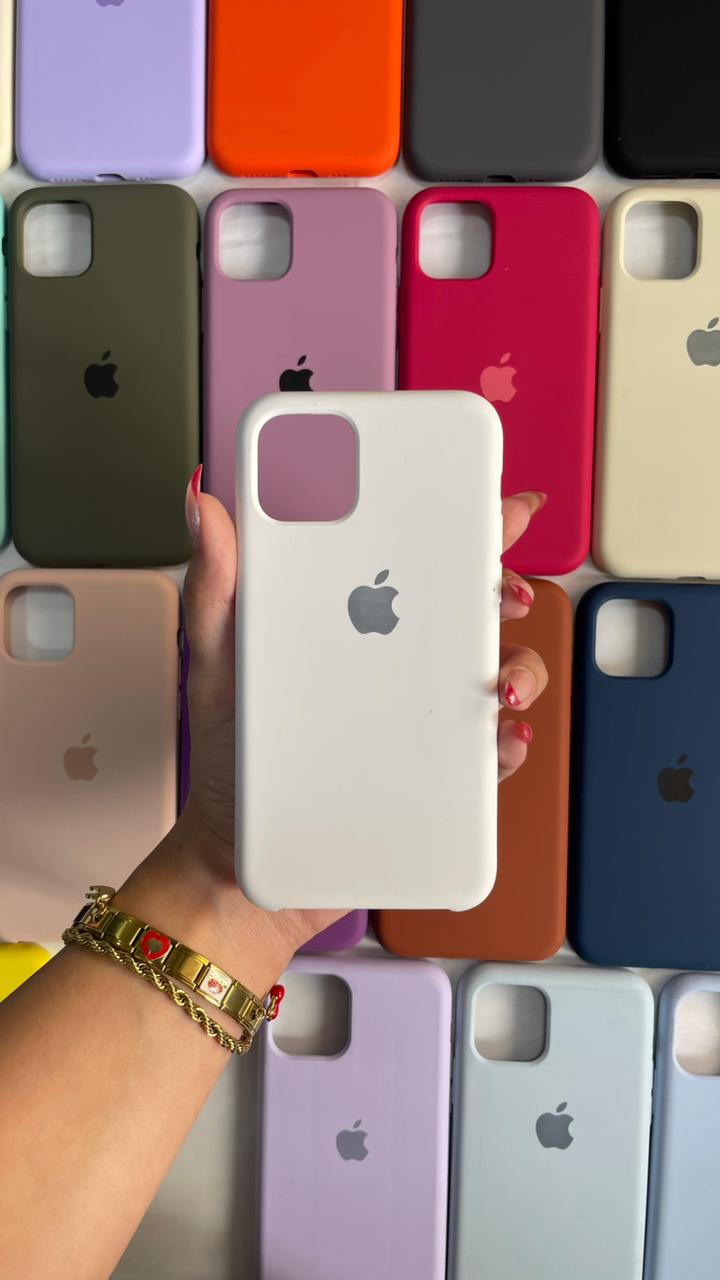 Silicone Cover-11pro