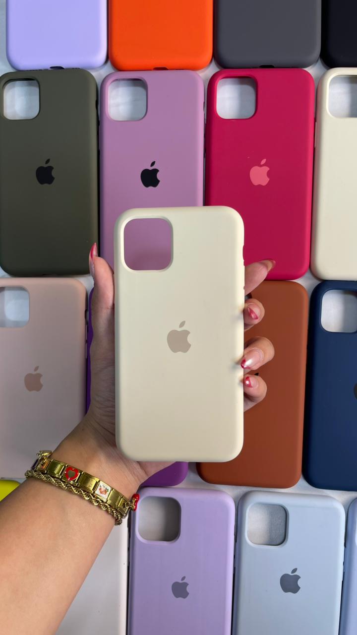 Silicone Cover-11pro