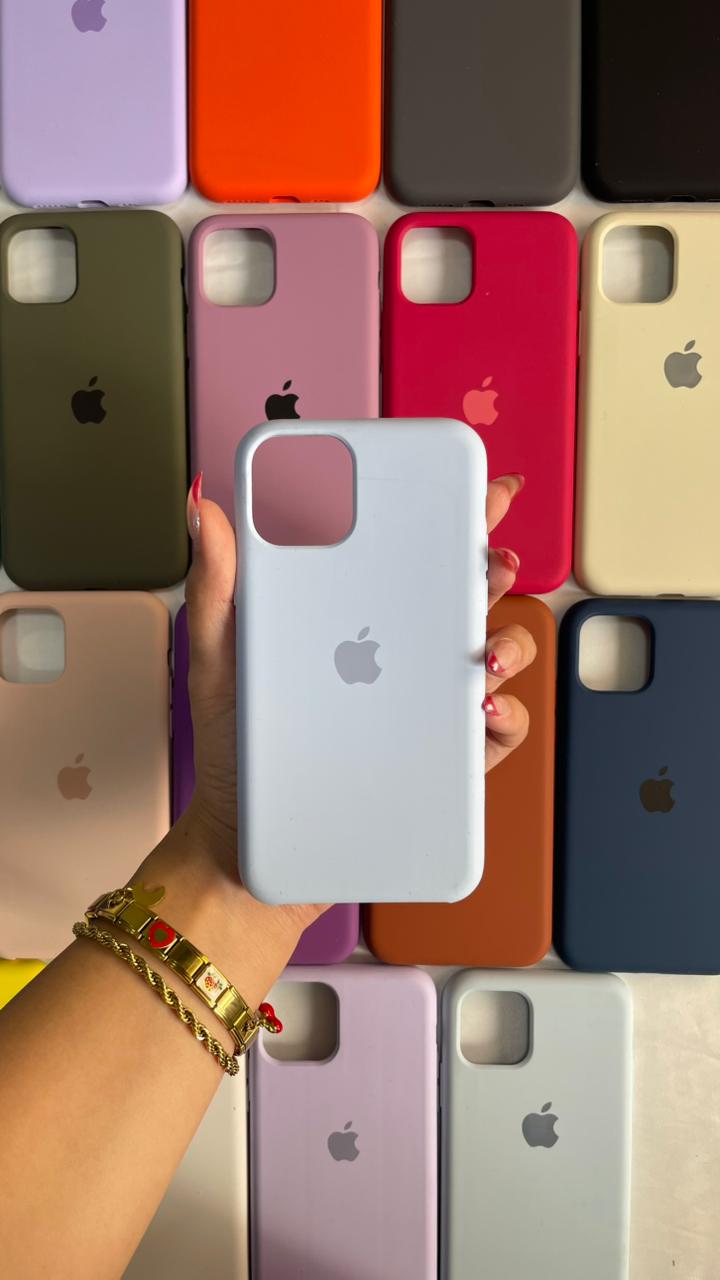 Silicone Cover-11pro