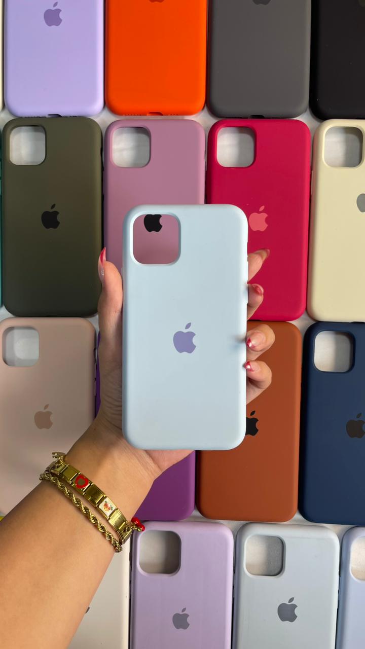 Silicone Cover-11pro