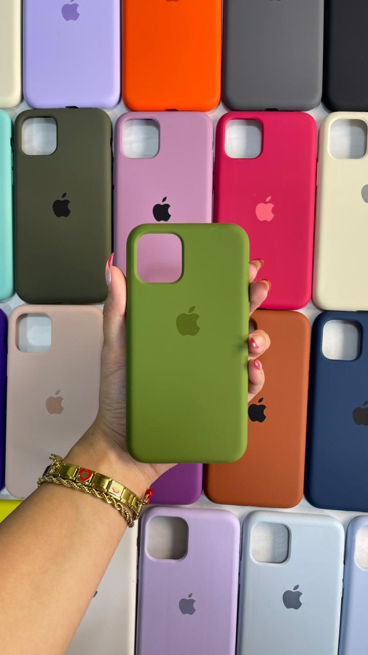 Silicone Cover-11pro