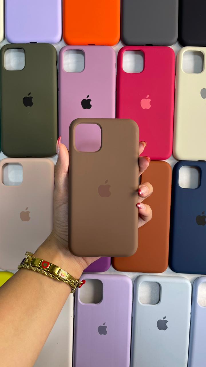 Silicone Cover-11pro