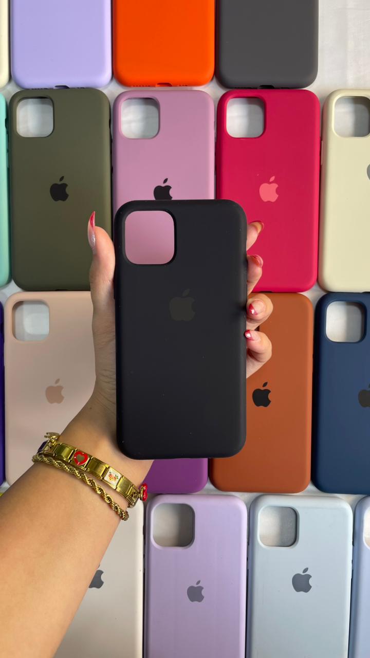 Silicone Cover-11pro