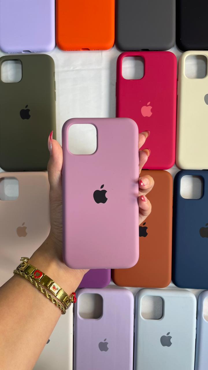 Silicone Cover-11pro