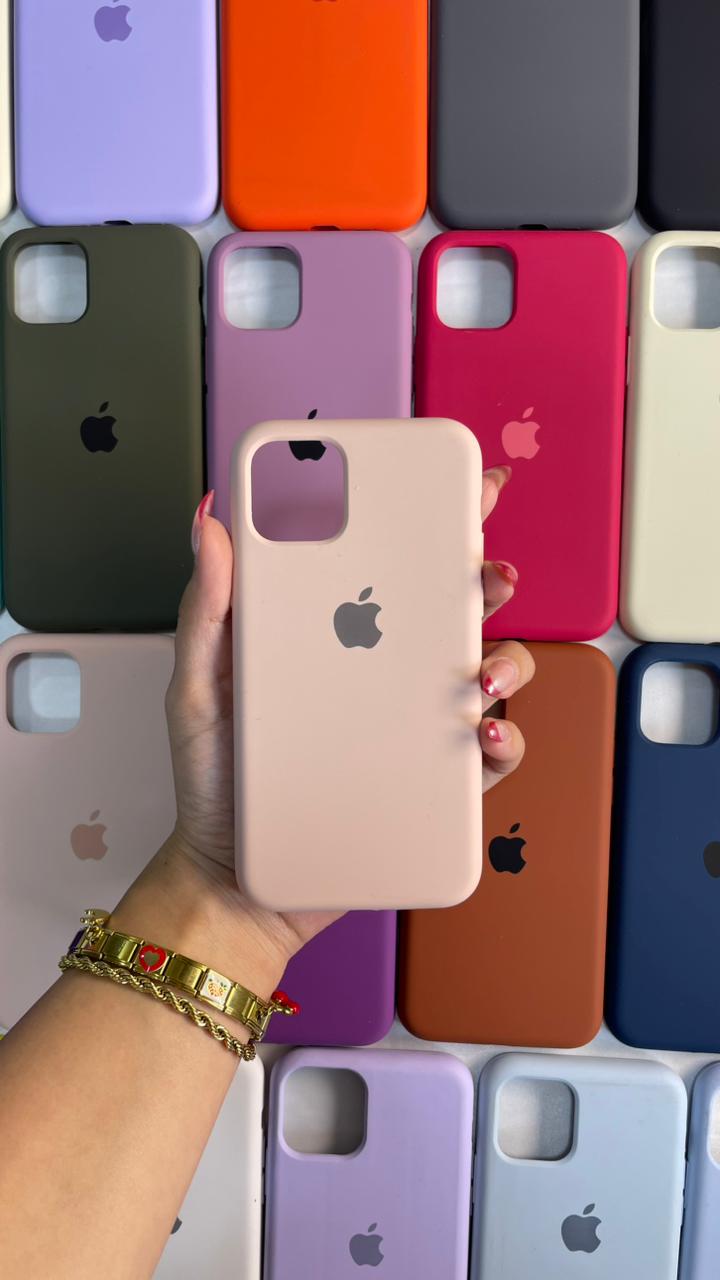 Silicone Cover-11pro