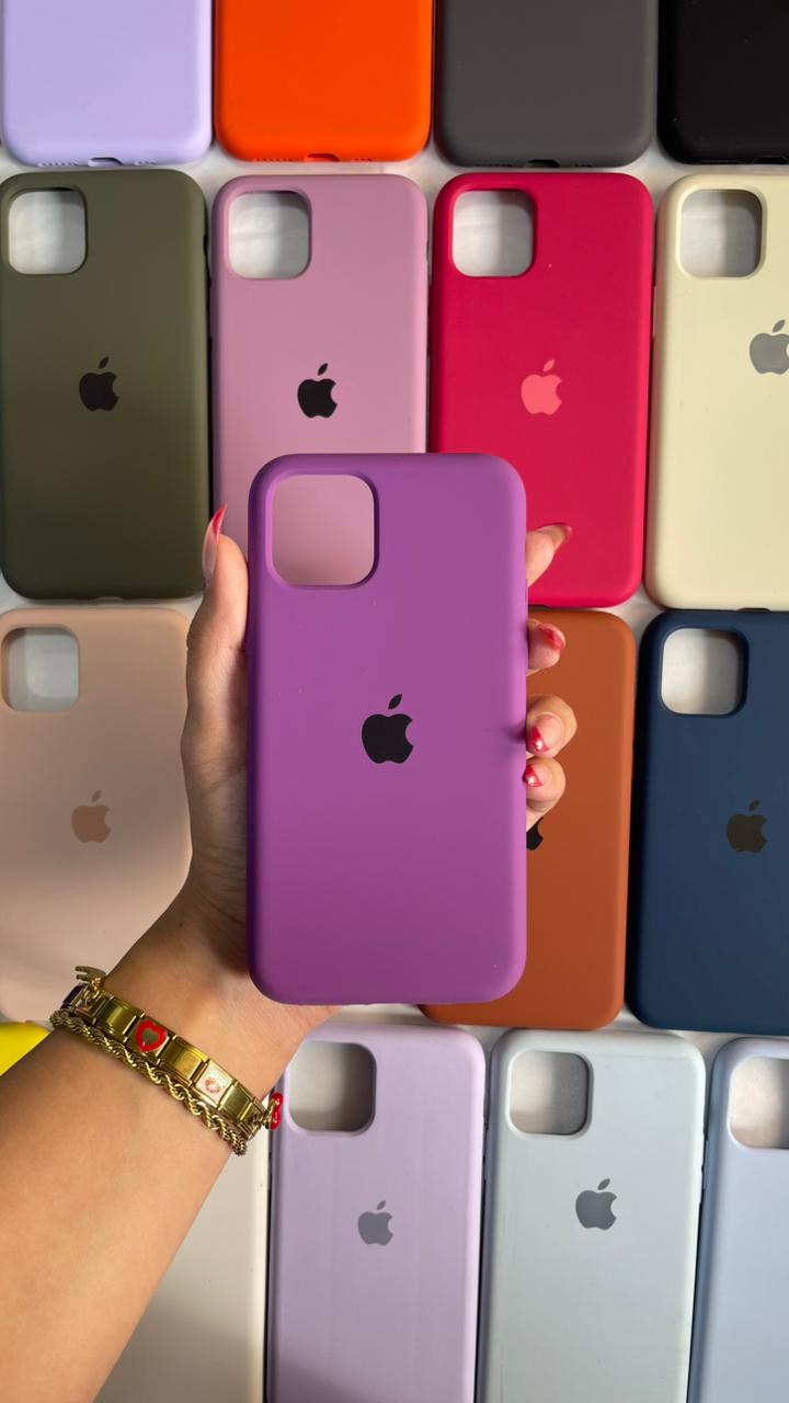 Silicone Cover-11pro